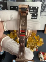 MZ Factory 4131 Daytona-159g（40mm）