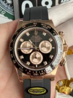 MZ Factory 4131 Daytona-159g（40mm）