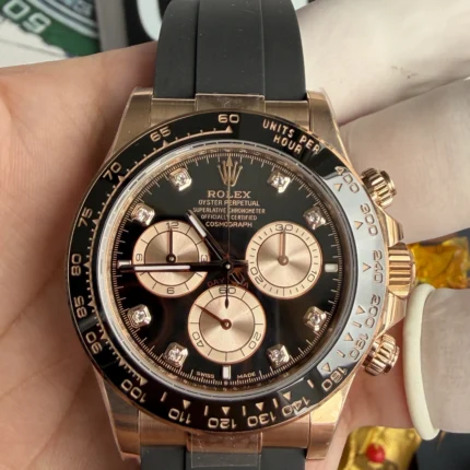 MZ Factory 4131 Daytona-159g（40mm）