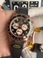 MZ Factory 4131 Daytona-159g（40mm）