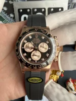 MZ Factory 4131 Daytona-159g（40mm）