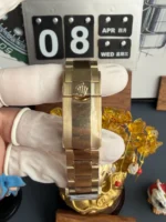 MZ Factory 4131 Daytona-209g（40mm）