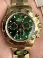 MZ Factory 4131 Daytona-209g（40mm）