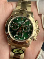 MZ Factory 4131 Daytona-209g（40mm）