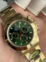 MZ Factory 4131 Daytona-209g（40mm）