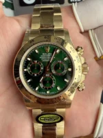 MZ Factory 4131 Daytona-209g（40mm）