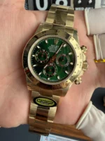 MZ Factory 4131 Daytona-209g（40mm）