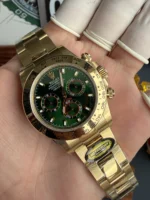 MZ Factory 4131 Daytona-209g（40mm）