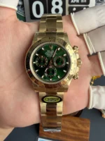 MZ Factory 4131 Daytona-209g（40mm）