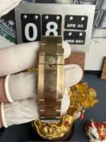 MZ Factory 4131 Daytona-210g（40mm）