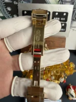 MZ Factory 4131 Daytona-210g（40mm）