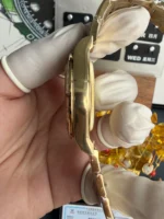 MZ Factory 4131 Daytona-210g（40mm）