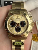 MZ Factory 4131 Daytona-210g（40mm）