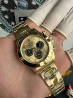 MZ Factory 4131 Daytona-210g（40mm）