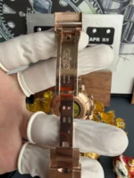 MZ Factory 4131 Daytona-210g（40mm）