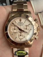 MZ Factory 4131 Daytona-210g（40mm）