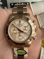 MZ Factory 4131 Daytona-210g（40mm）