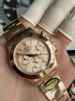 MZ Factory 4131 Daytona-210g（40mm）