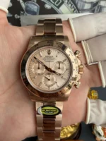 MZ Factory 4131 Daytona-210g（40mm）