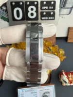 MZ Factory 4131 Daytona-211g（40mm）