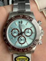 MZ Factory 4131 Daytona-211g（40mm）