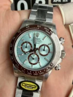 MZ Factory 4131 Daytona-211g（40mm）