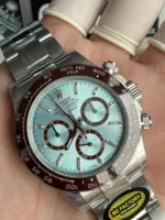 MZ Factory 4131 Daytona-211g（40mm）
