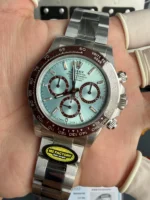MZ Factory 4131 Daytona-211g（40mm）