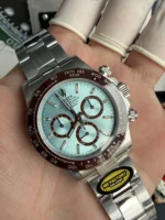 MZ Factory 4131 Daytona-211g（40mm）