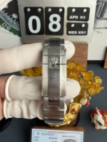 MZ Factory 4131 Daytona-215g（40mm）