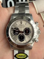 MZ Factory 4131 Daytona-215g（40mm）
