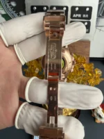 MZ Factory 4131 Daytona-217g（40mm）
