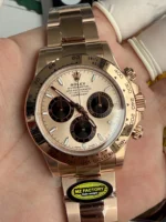 MZ Factory 4131 Daytona-217g（40mm）