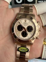 MZ Factory 4131 Daytona-217g（40mm）