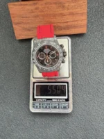 N6 Factory 4130 Daytona-55g（40mm）