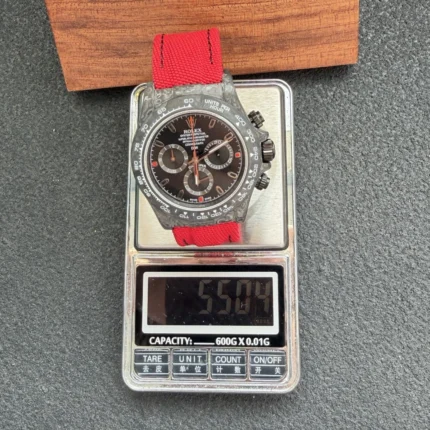 N6 Factory 4130 Daytona-55g（40mm）