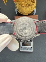 N6 Factory 4130 Daytona-55g（40mm）