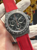 N6 Factory 4130 Daytona-55g（40mm）