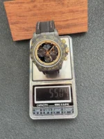 N6 Factory 4130 Daytona-55g（40mm）