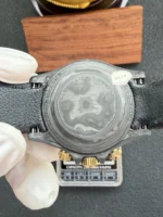 N6 Factory 4130 Daytona-55g（40mm）