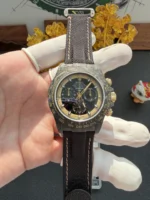 N6 Factory 4130 Daytona-55g（40mm）