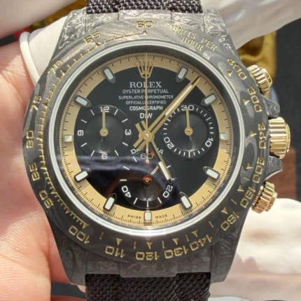 N6 Factory 4130 Daytona-55g（40mm）