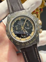 N6 Factory 4130 Daytona-55g（40mm）