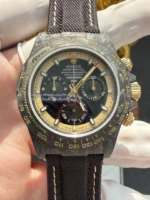 N6 Factory 4130 Daytona-55g（40mm）