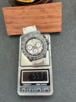 N6 Factory 4130 Daytona-55g（40mm）