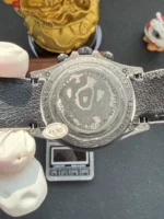 N6 Factory 4130 Daytona-55g（40mm）