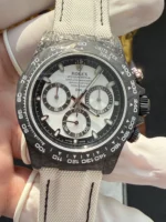 N6 Factory 4130 Daytona-55g（40mm）