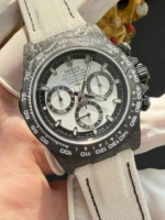 N6 Factory 4130 Daytona-55g（40mm）