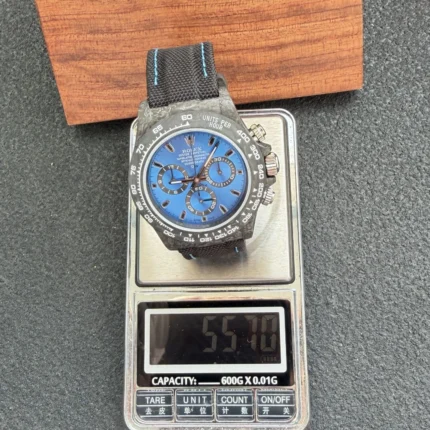 N6 Factory 4130 Daytona-55g（40mm）