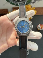 N6 Factory 4130 Daytona-55g（40mm）
